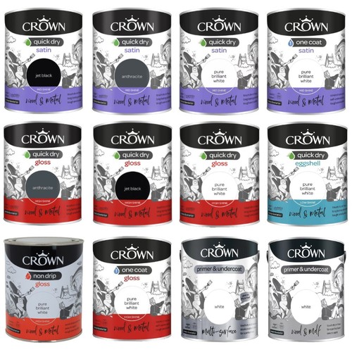 Crown quick dry - dry,, drip,