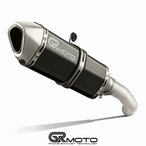 Exhaust for ktm - ktm, 125