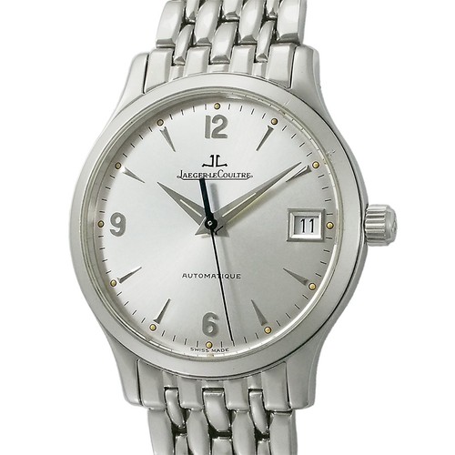 Jaeger lecoultre master - jaeger-lecoultre,
