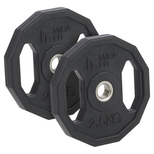 Mirafit 5kg 1 - x, 2.5kg