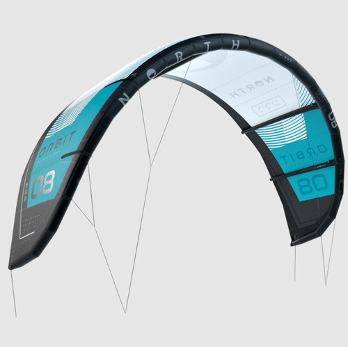 North orbit pro max - north, n-max