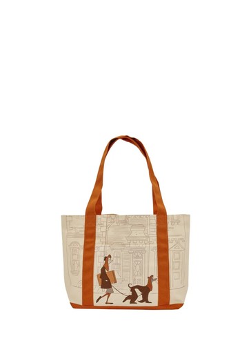 Loungefly 101 dalmatians - 101,