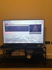 Samsung UE50DU7100K 50" 4K