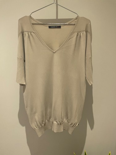 Ischiko knit sweater g - ischiko, 3/4