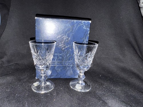 Unused vintage boxed set 2 - of,
