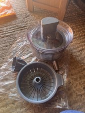 Kenwood Juicer Attachment