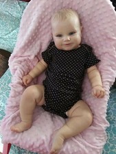 Real life reborn - reborn, dolls