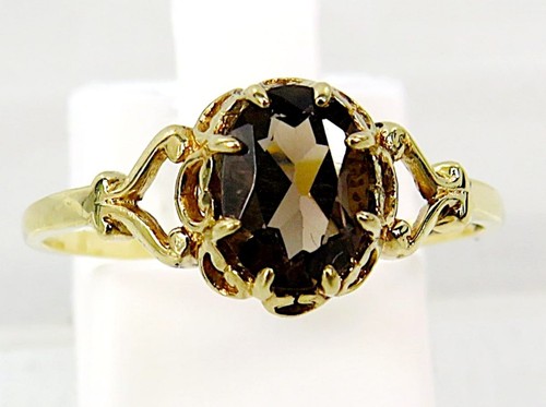 Beautiful yellow gold - 9k,