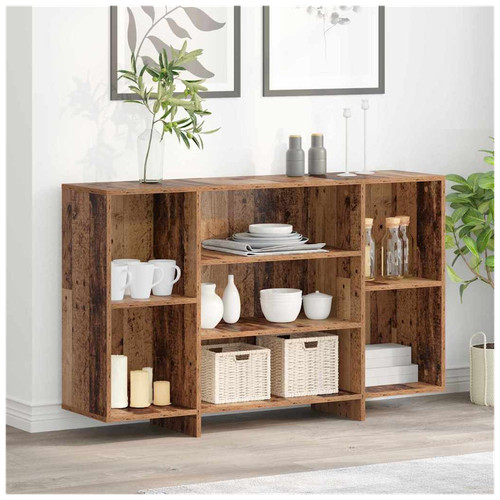 Sideboard old wood 120 - sideboard, x