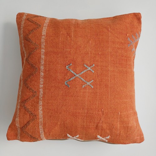 Moroccan cactus silk - moroccan,