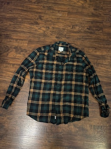 American eagle flannel - american,