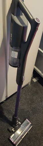 Bush cordless 1 vacuum - 1,