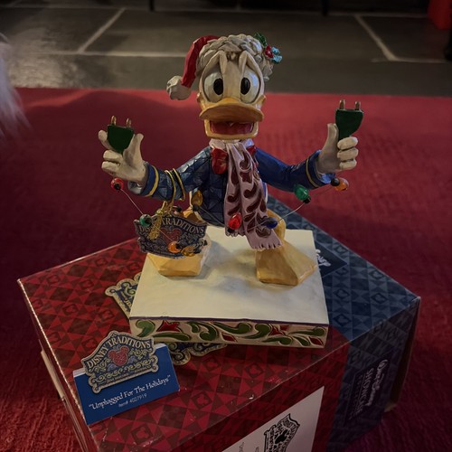 Jim shore disney - jim,