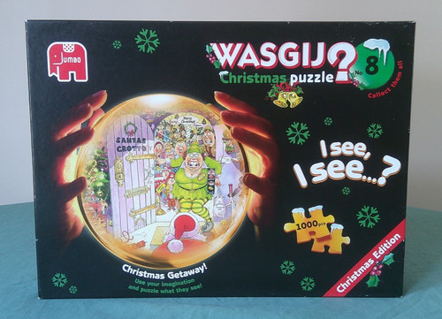 Jumbo wusgij 1000 - jumbo, piece
