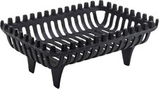 Fire Vida Cast Iron Log