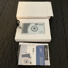 Vivitar Ultra Wide & Slim 35mm