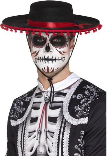 Day the dead senor - day,