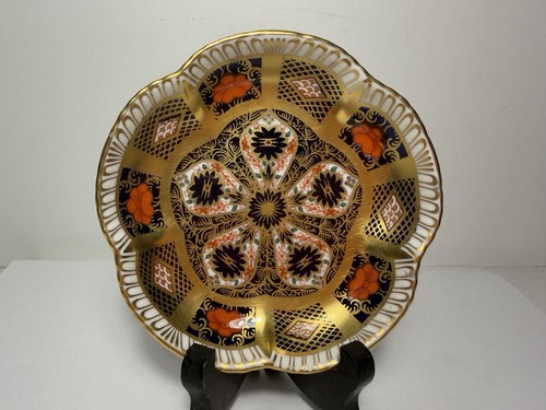 Royal crown derby 1128 - crown,