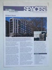 Hackney Society Spaces Autumn