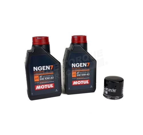 Motul ngen hiflo oil - motul,