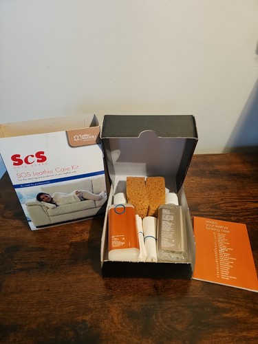 Scs sofa guard specialist - scs, "sos