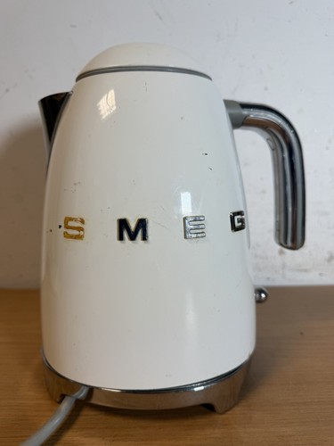 Smeg retro style - smeg, 50's