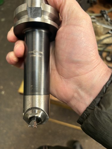 New unused microbore - new,