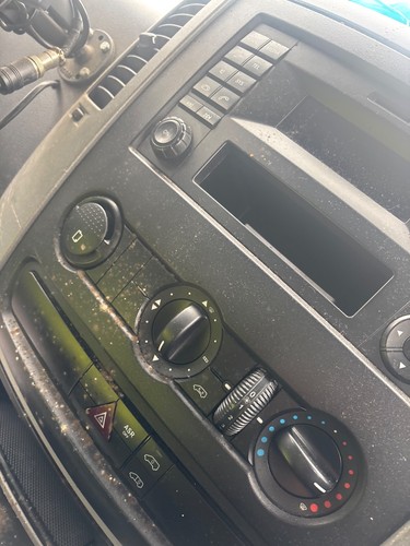 Heater control assembly - heater,