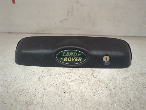 Land rover freelander l314 - land,