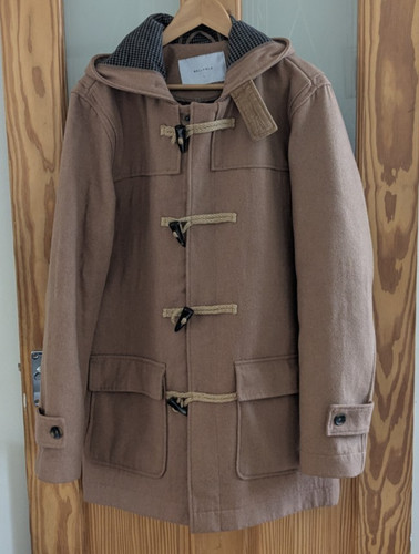 Mens vintage bellfield - vintage,