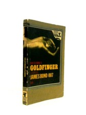 Goldfinger (Ian Fleming -