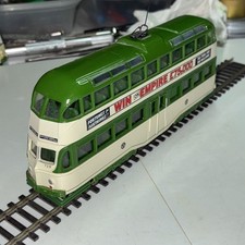 Blackpool Tram Number 726