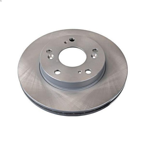 Brake disc blue print - disc,