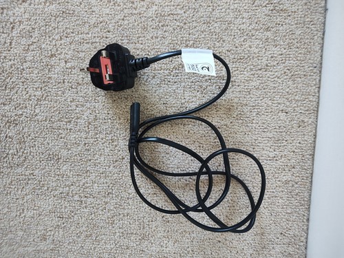 Official supplied power - tv,