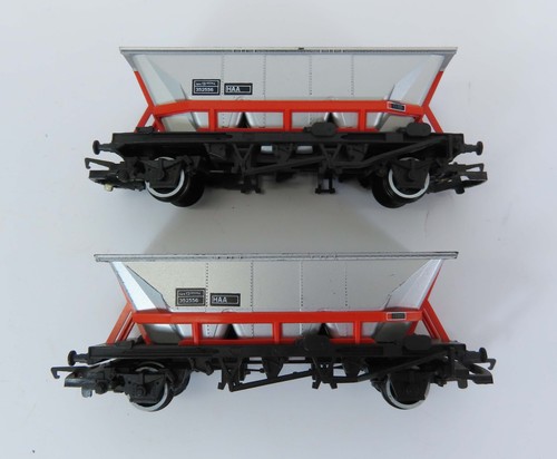Gauge hornby haa mgr - hornby,