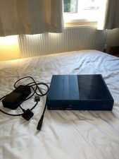 Xbox One Limited Edition Forza Console 1TB Console & Official PSU - CLEAN VGC! ✅