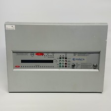 Haes FBUS-16(X)-(X) FBUS Fusion 1-4 Fire Alarm Control Panel Industrial Unit