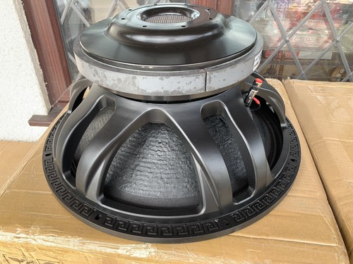 Pro audio speaker - pro, 3000watt