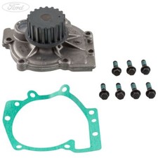 Genuine Ford Focus Mk2 RS ST