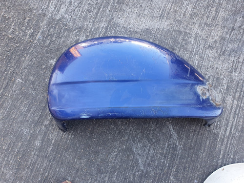 Vespa side panel - px,