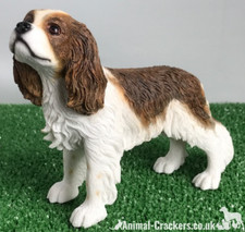 King charles spaniel ornament - charles,
