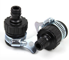 Universal Water Quick Faucet