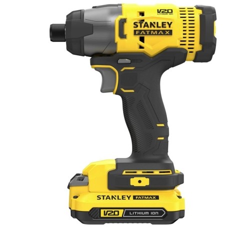 Stanley fatmax sfmcf800d1k - stanley,