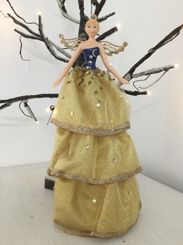 Gisela graham resin - graham,