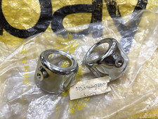 Suzuki TC125 TC185 TS100 TS125