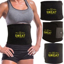 Men women tummy - control, sauna