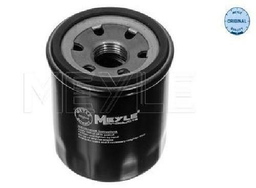 Original meyle oil filter - meyle,