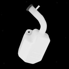 ATV Quad Coolant Reservoir