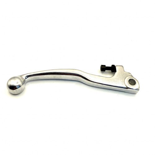 Rm125 1989 front brake lever - 1989,
