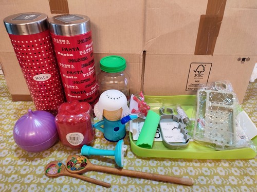 Kitchen accessories utensils - accessories,